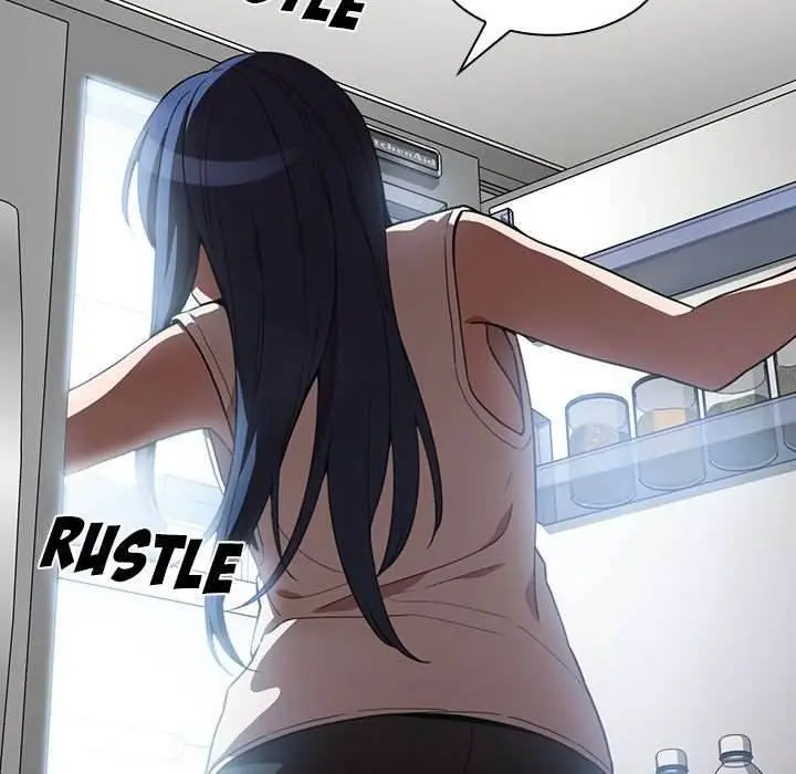 Close As Neighbors Chapter 50 - Page 36