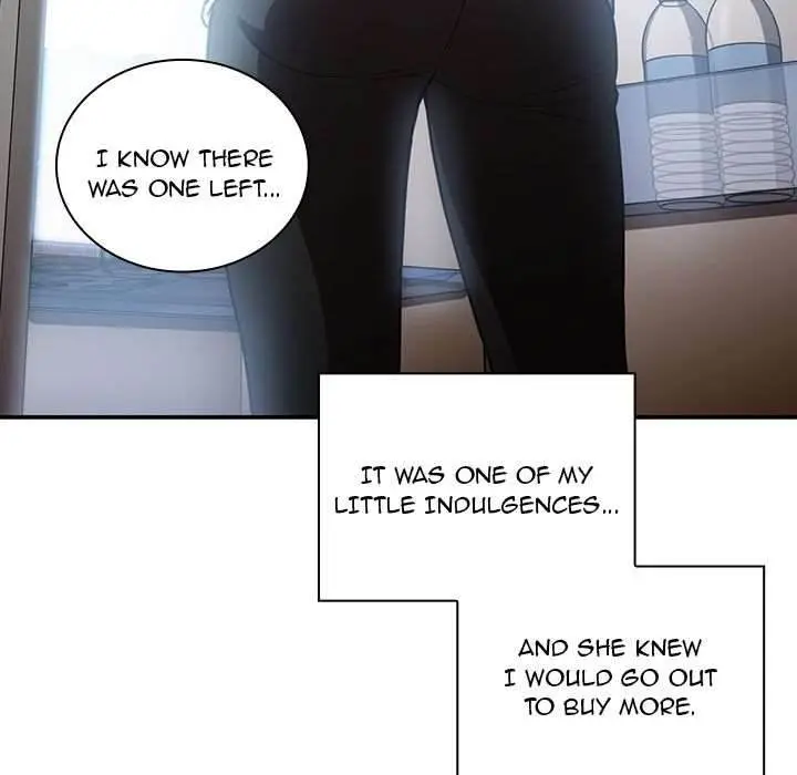 Close As Neighbors Chapter 50 - Page 37