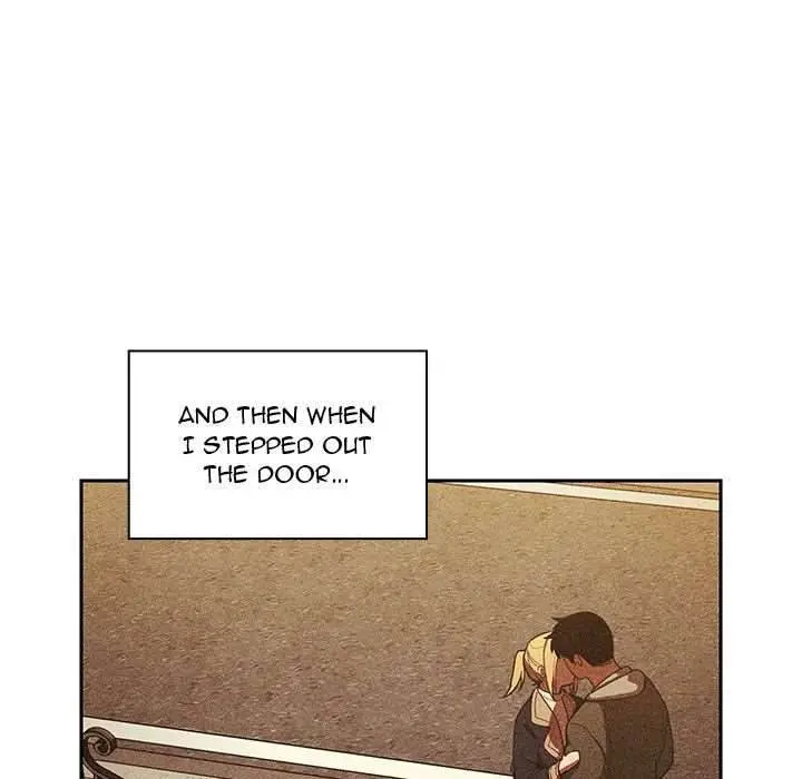 Close As Neighbors Chapter 50 - Page 39