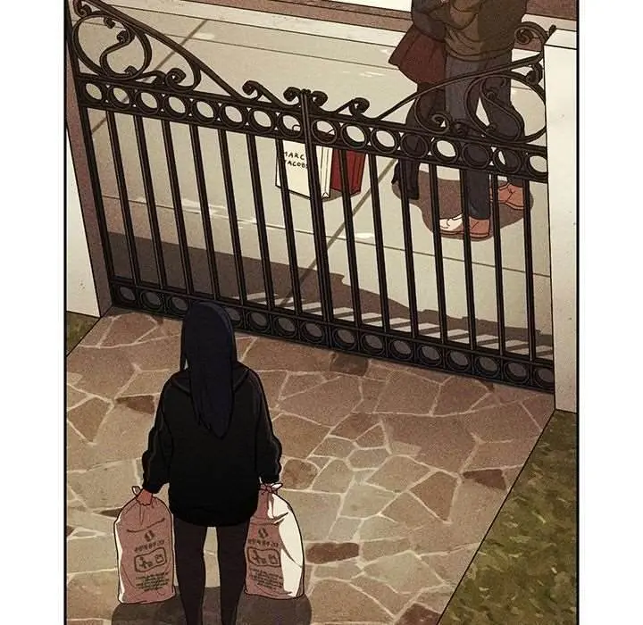 Close As Neighbors Chapter 50 - Page 40