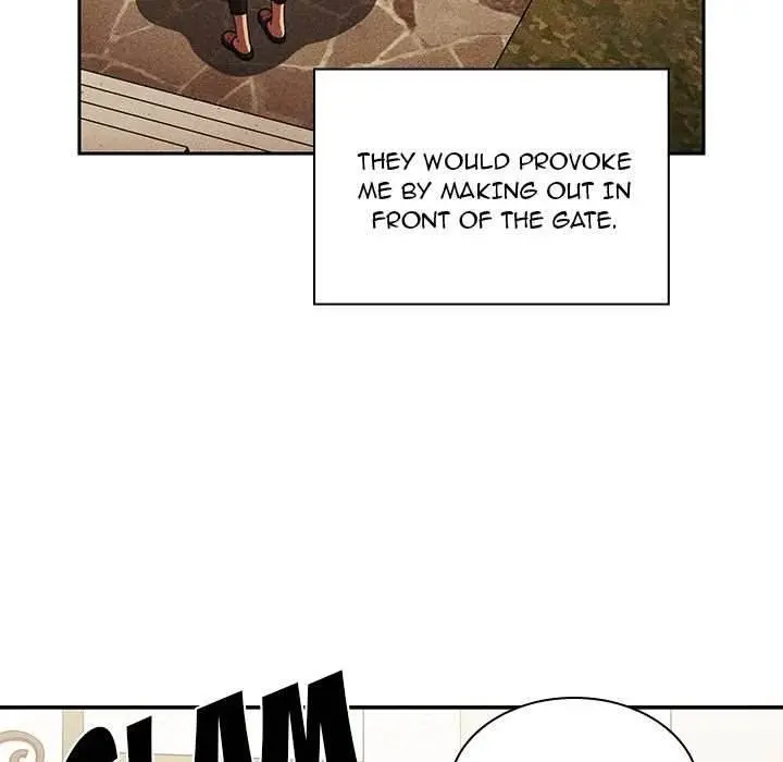 Close As Neighbors Chapter 50 - Page 41