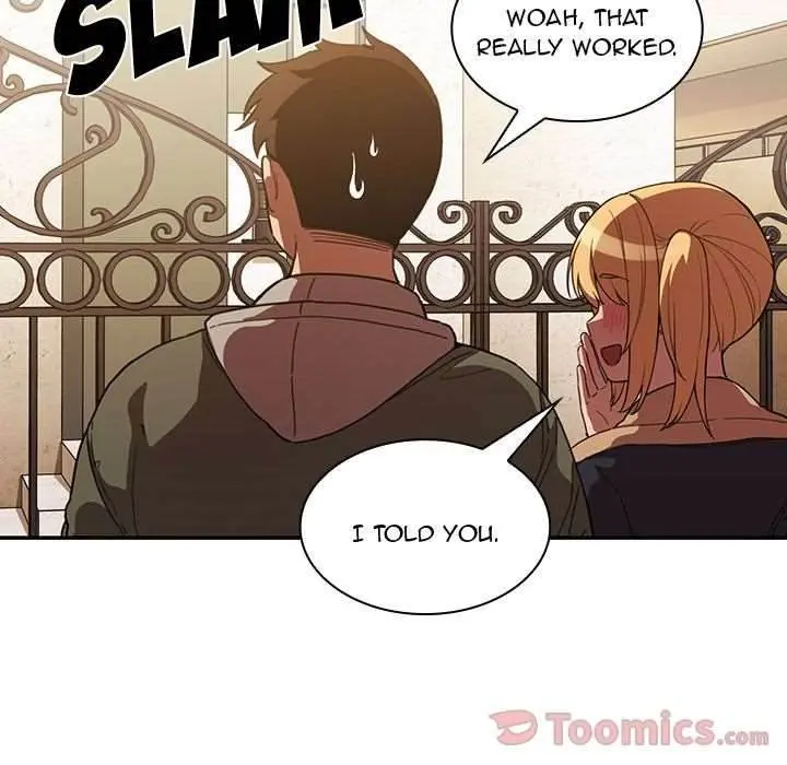 Close As Neighbors Chapter 50 - Page 42