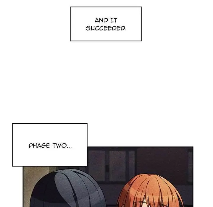 Close As Neighbors Chapter 50 - Page 43