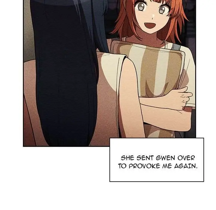 Close As Neighbors Chapter 50 - Page 44