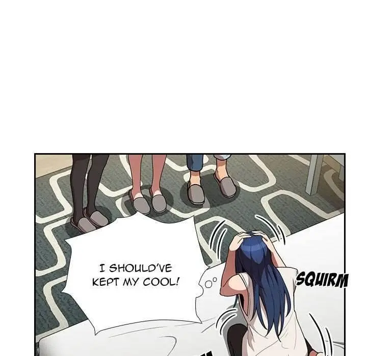 Close As Neighbors Chapter 50 - Page 53
