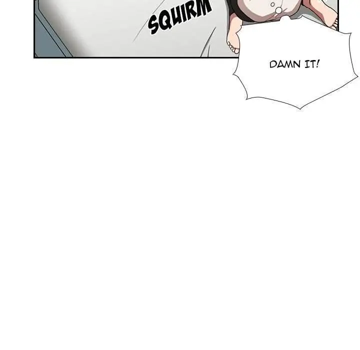 Close As Neighbors Chapter 50 - Page 54
