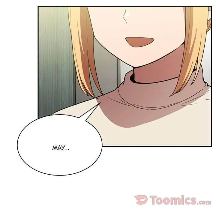Close As Neighbors Chapter 50 - Page 55