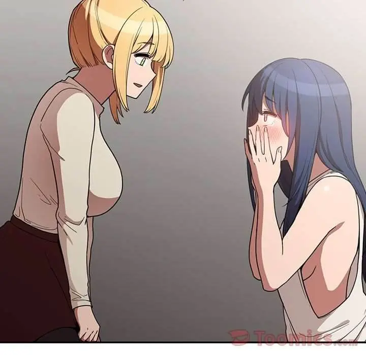 Close As Neighbors Chapter 50 - Page 58