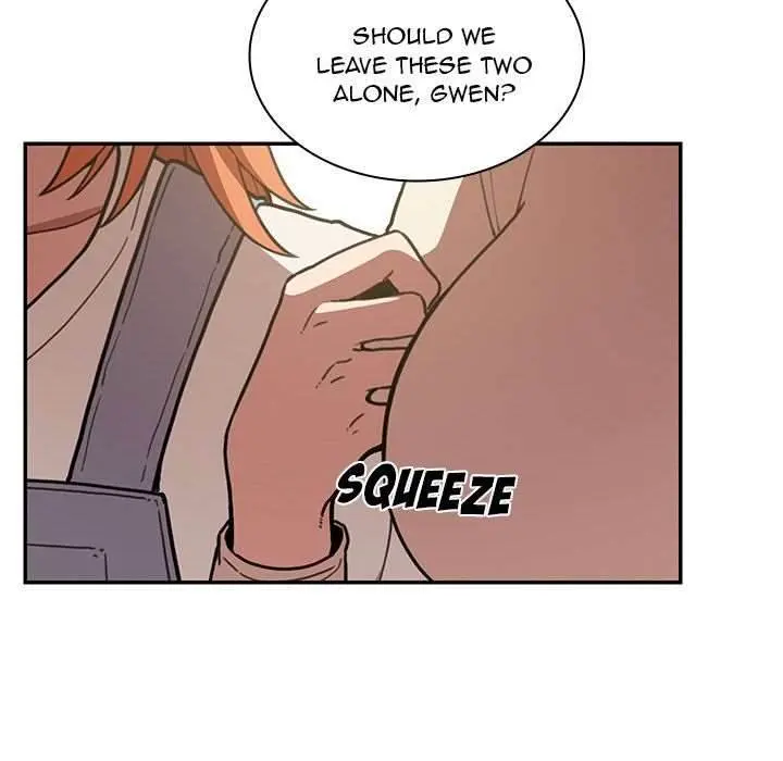 Close As Neighbors Chapter 50 - Page 63