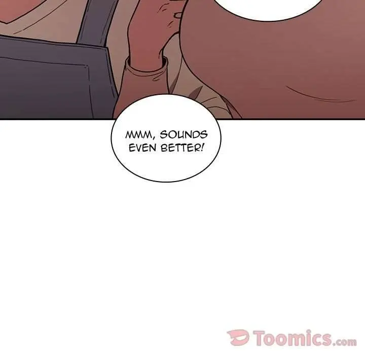 Close As Neighbors Chapter 50 - Page 65