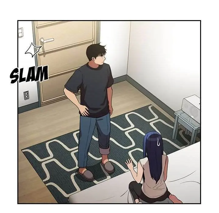 Close As Neighbors Chapter 50 - Page 66