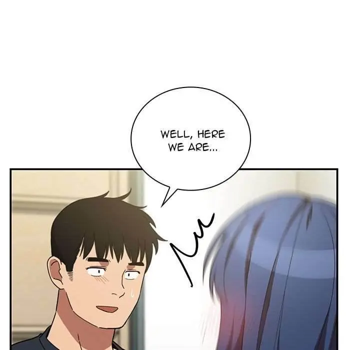 Close As Neighbors Chapter 50 - Page 69
