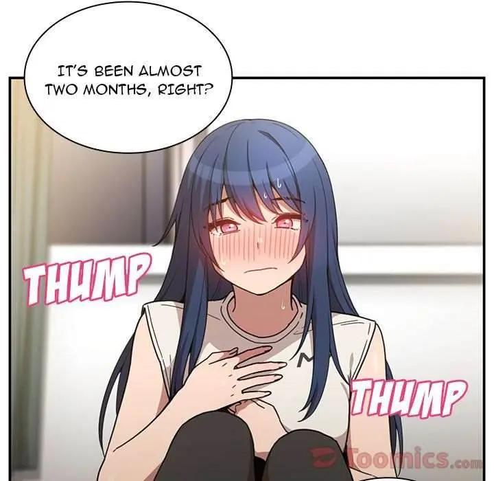 Close As Neighbors Chapter 50 - Page 71