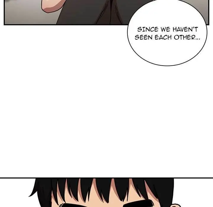 Close As Neighbors Chapter 50 - Page 72