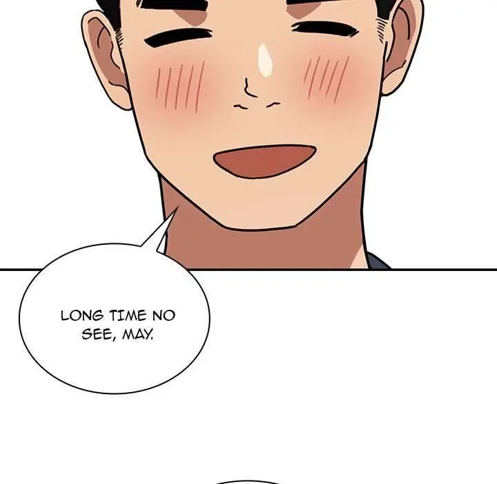 Close As Neighbors Chapter 50 - Page 73