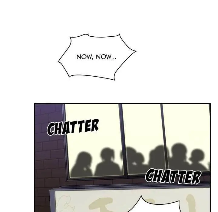 Close As Neighbors Chapter 50 - Page 77
