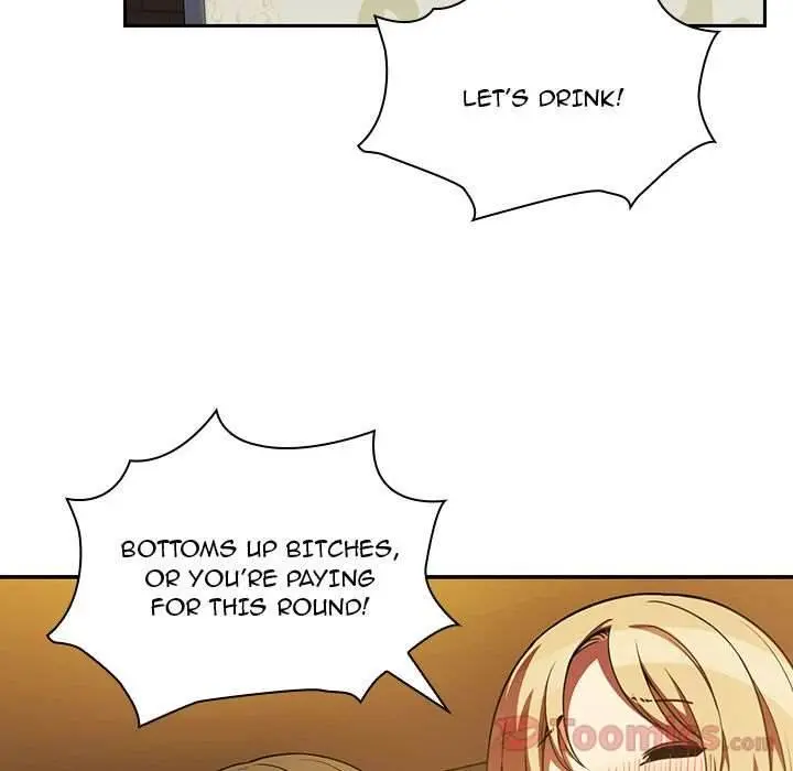 Close As Neighbors Chapter 50 - Page 78