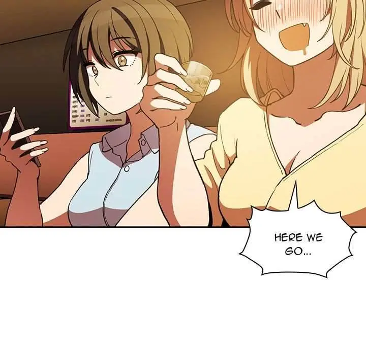 Close As Neighbors Chapter 50 - Page 79