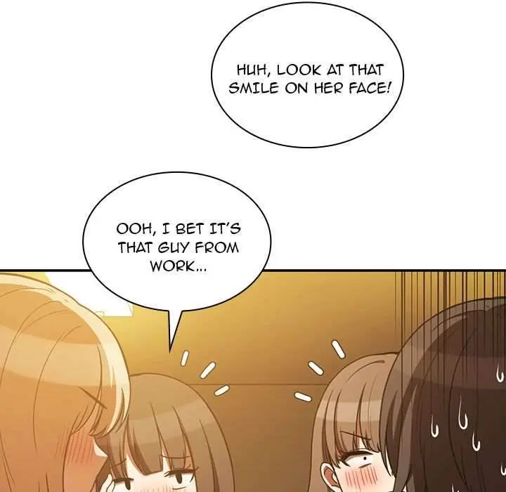 Close As Neighbors Chapter 50 - Page 84