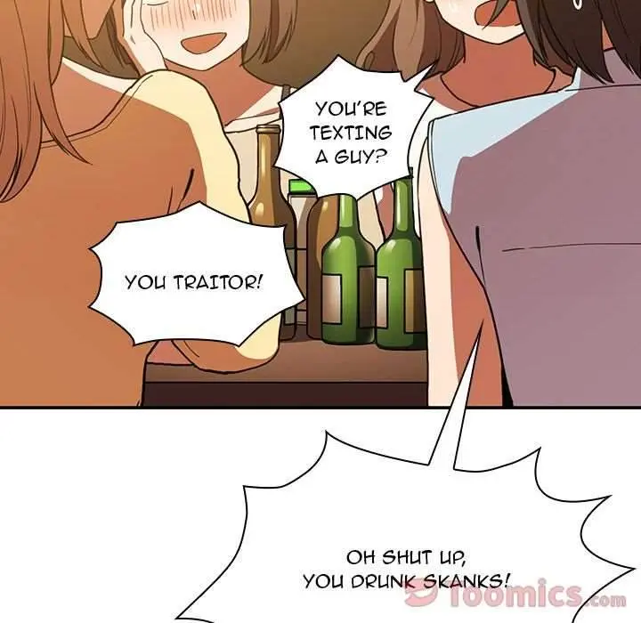 Close As Neighbors Chapter 50 - Page 85