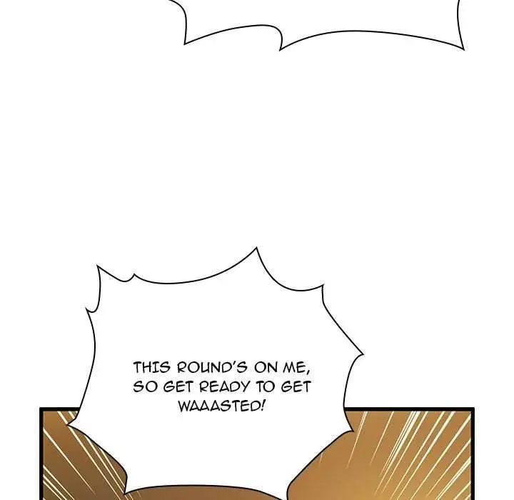 Close As Neighbors Chapter 50 - Page 86