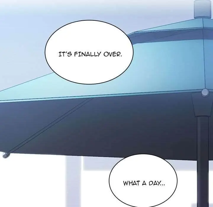 Close As Neighbors Chapter 50 - Page 92