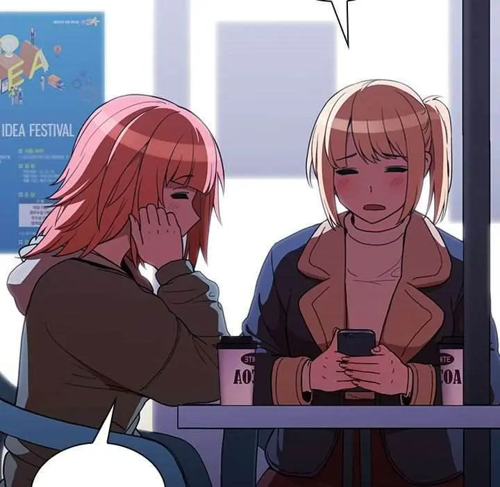 Close As Neighbors Chapter 50 - Page 93