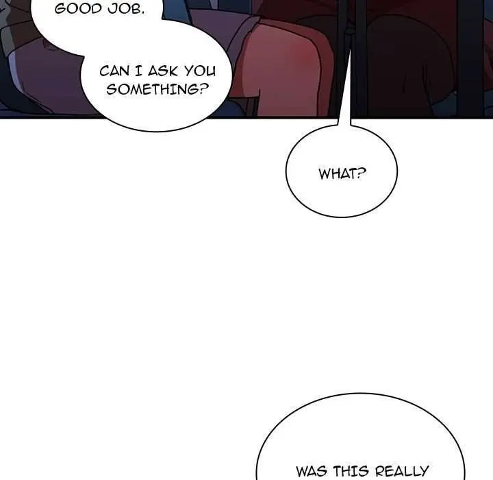 Close As Neighbors Chapter 50 - Page 94
