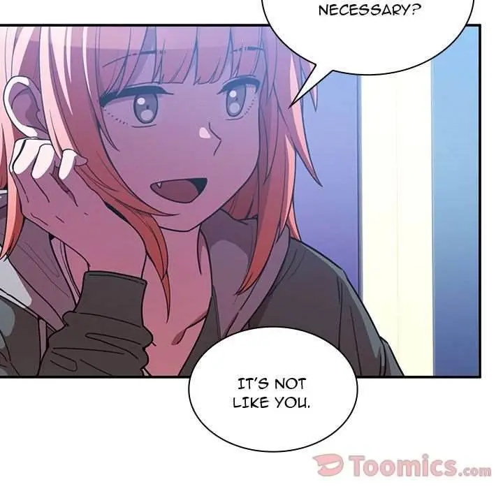 Close As Neighbors Chapter 50 - Page 95