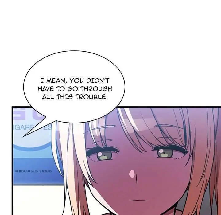 Close As Neighbors Chapter 50 - Page 96