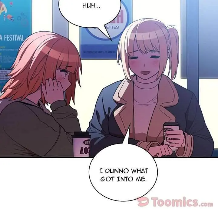 Close As Neighbors Chapter 50 - Page 98