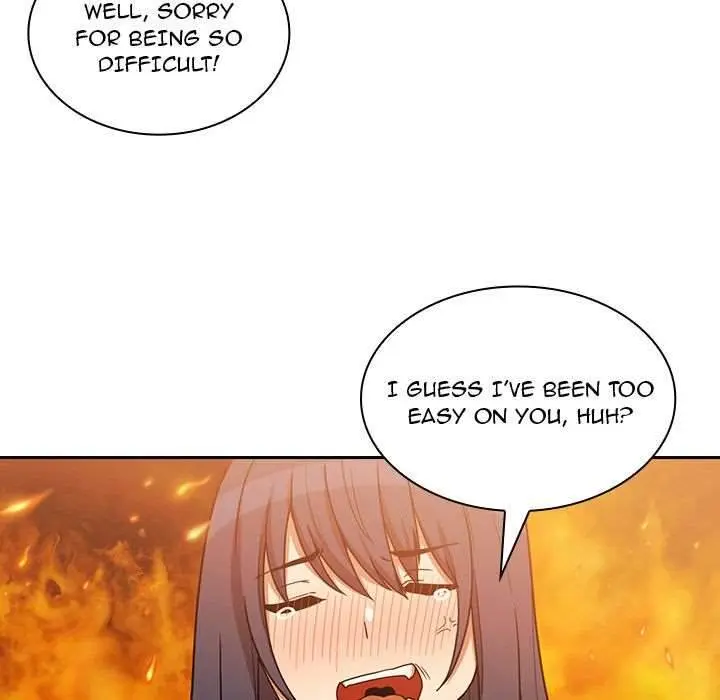 Close As Neighbors Chapter 51 - Page 100