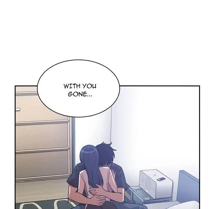 Close As Neighbors Chapter 51 - Page 107
