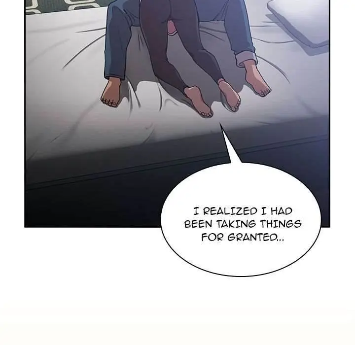 Close As Neighbors Chapter 51 - Page 108