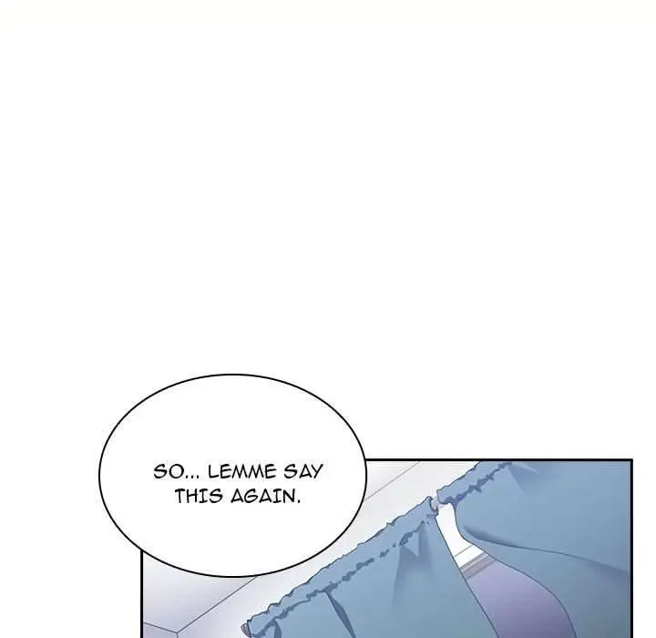 Close As Neighbors Chapter 51 - Page 117