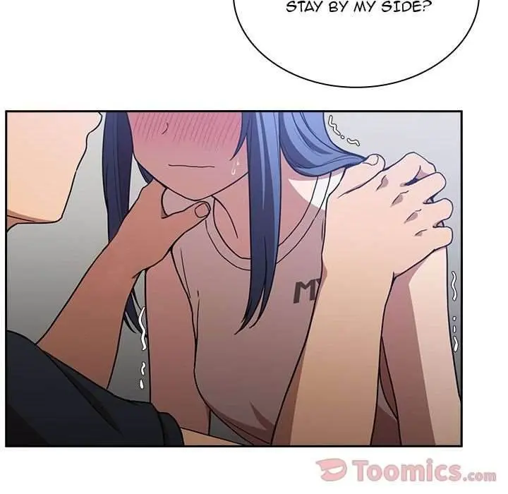 Close As Neighbors Chapter 51 - Page 123