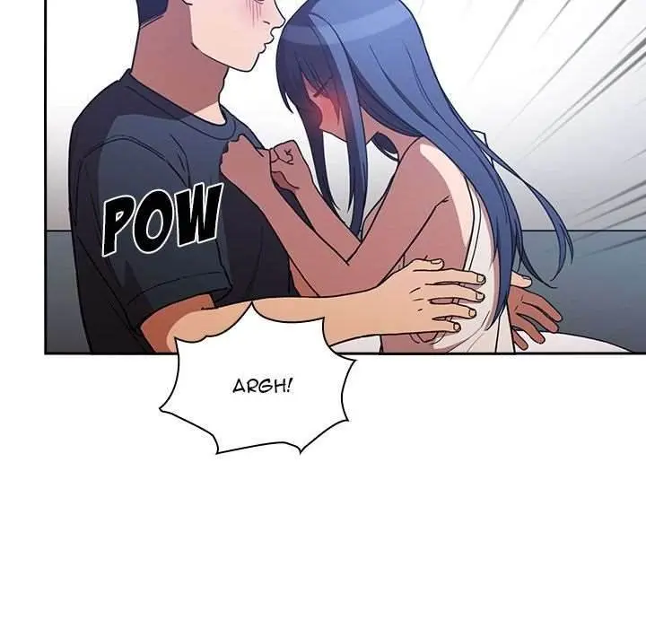 Close As Neighbors Chapter 51 - Page 125