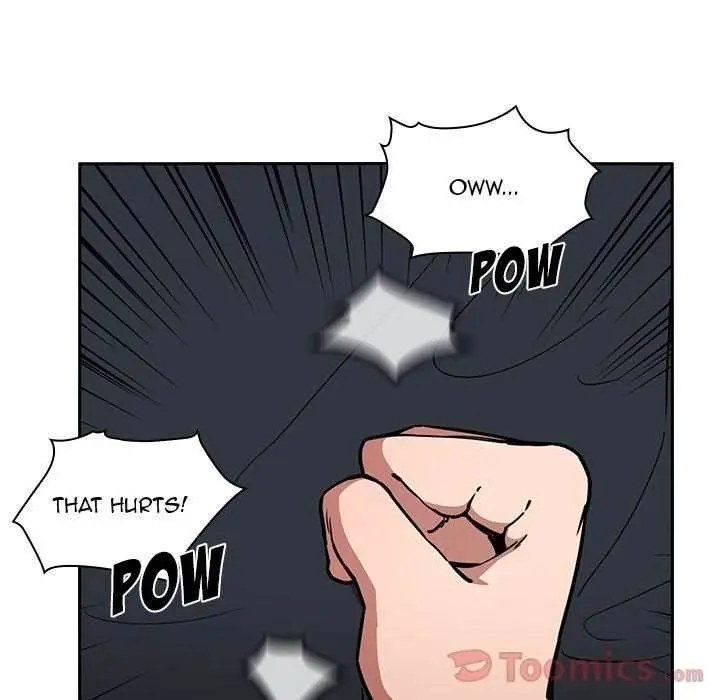 Close As Neighbors Chapter 51 - Page 126