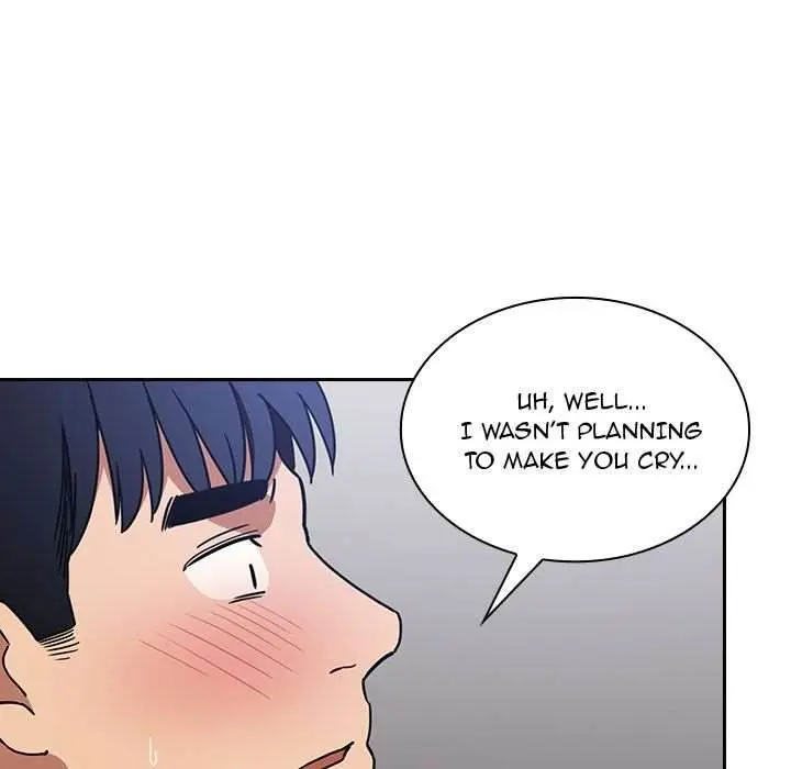 Close As Neighbors Chapter 51 - Page 134