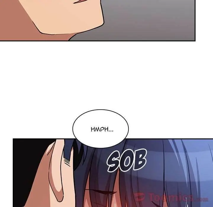Close As Neighbors Chapter 51 - Page 135