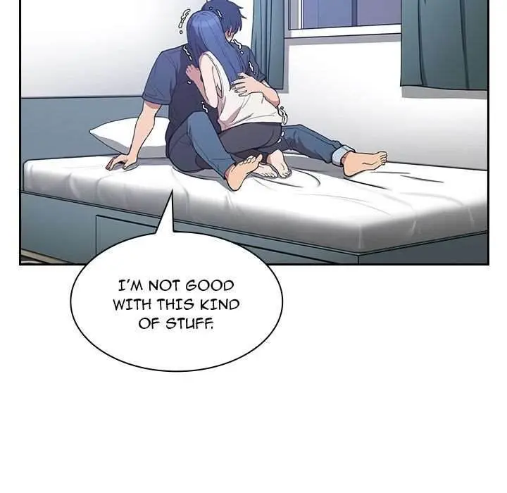 Close As Neighbors Chapter 51 - Page 139