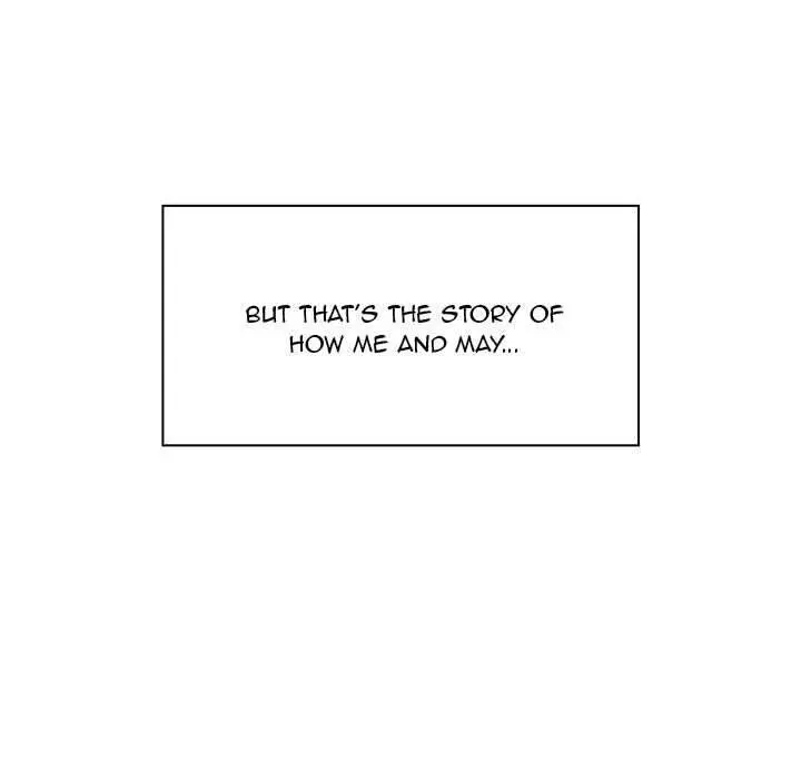 Close As Neighbors Chapter 51 - Page 153