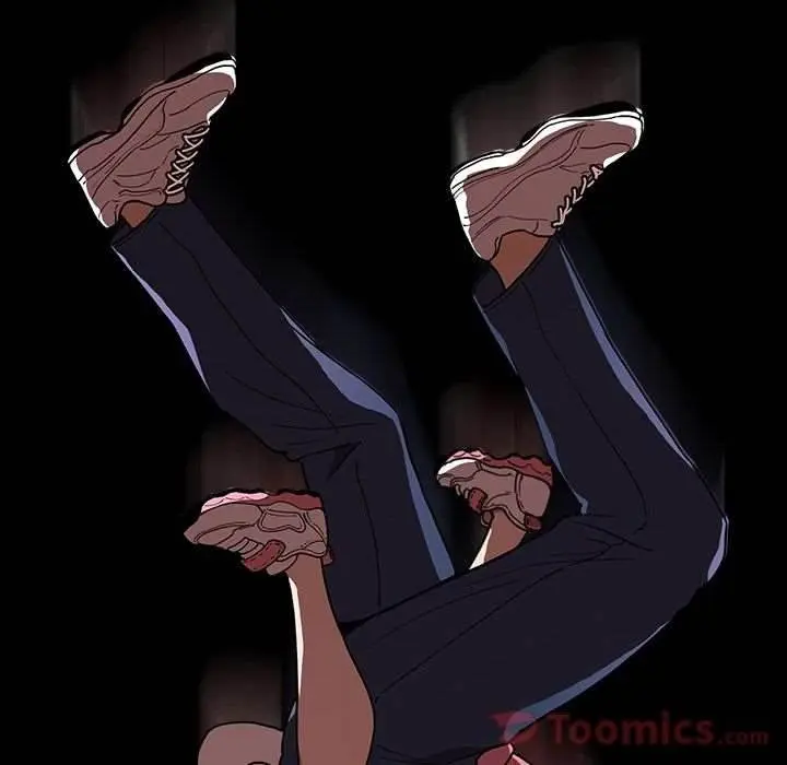 Close As Neighbors Chapter 51 - Page 36
