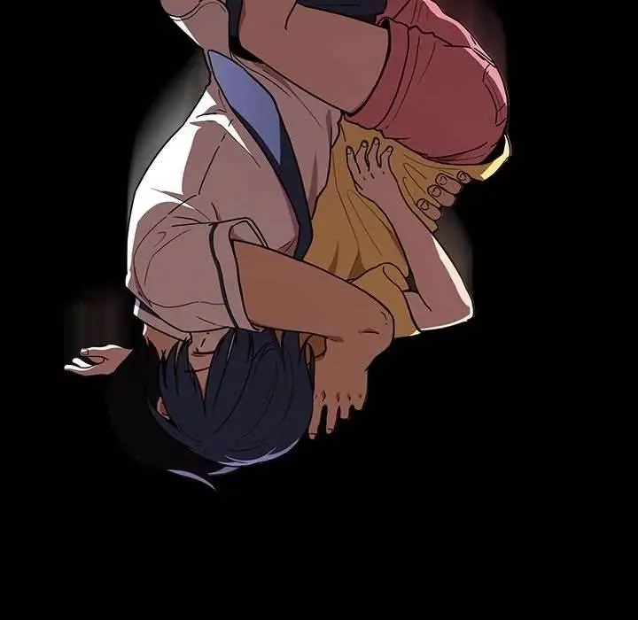 Close As Neighbors Chapter 51 - Page 37