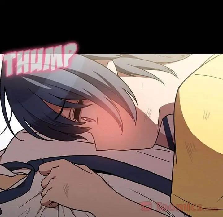 Close As Neighbors Chapter 51 - Page 44