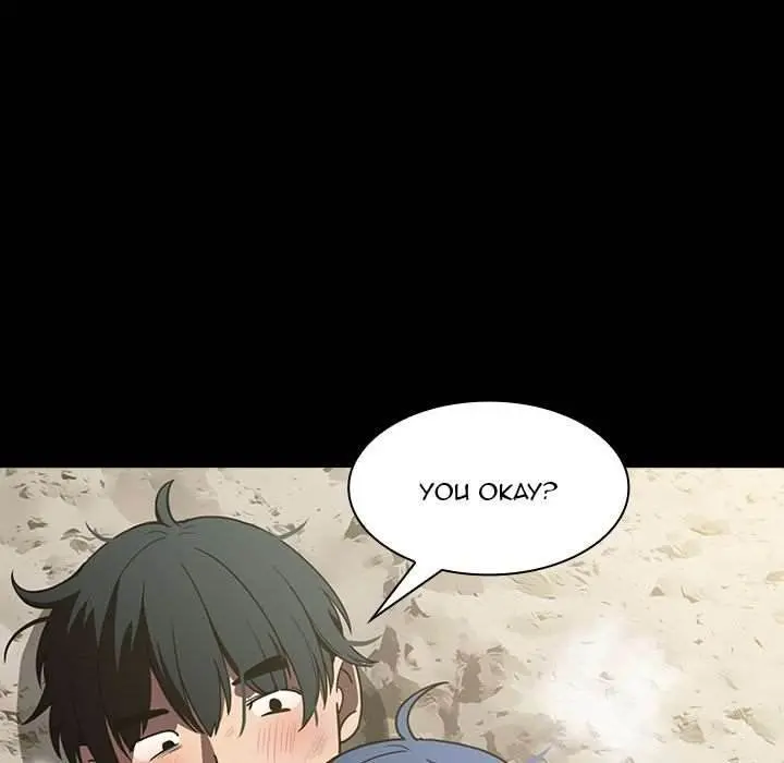 Close As Neighbors Chapter 51 - Page 46