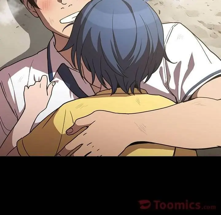 Close As Neighbors Chapter 51 - Page 47