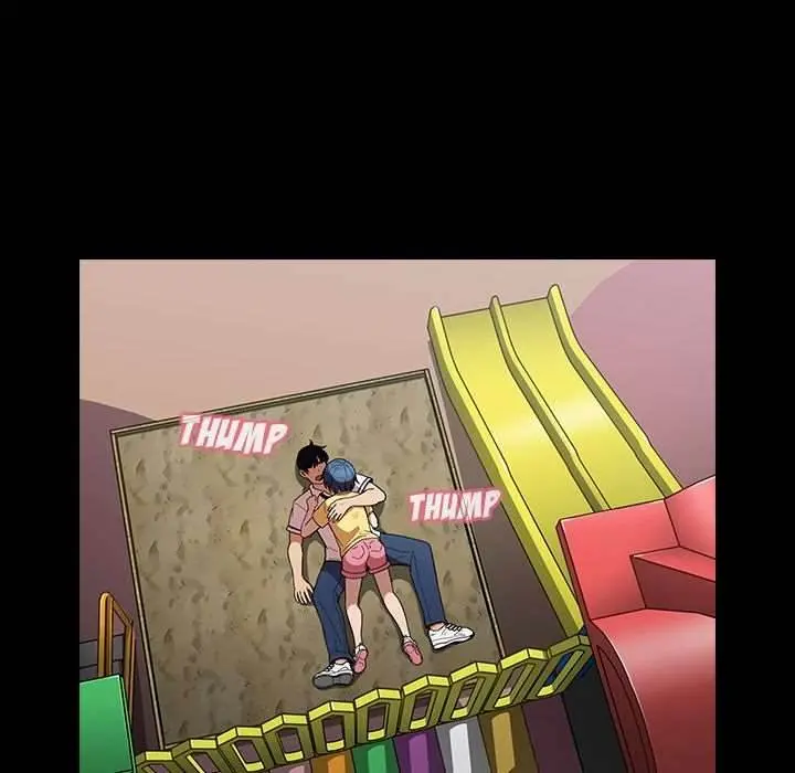 Close As Neighbors Chapter 51 - Page 48