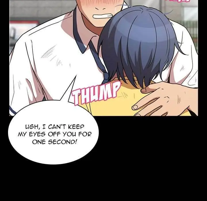Close As Neighbors Chapter 51 - Page 52