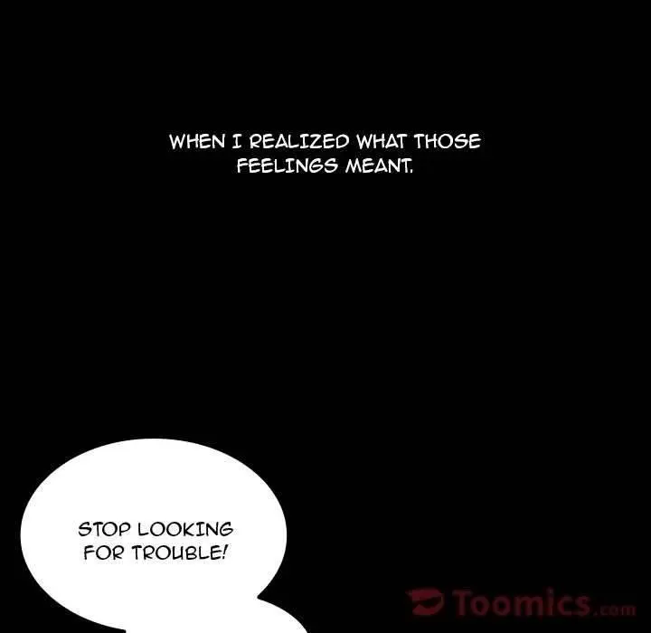 Close As Neighbors Chapter 51 - Page 53